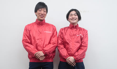 1点1点の明細をご提示いたします!