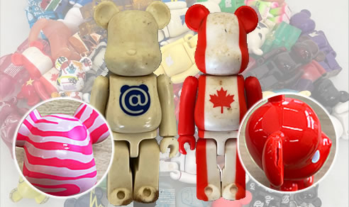 古いモデルも高価買取